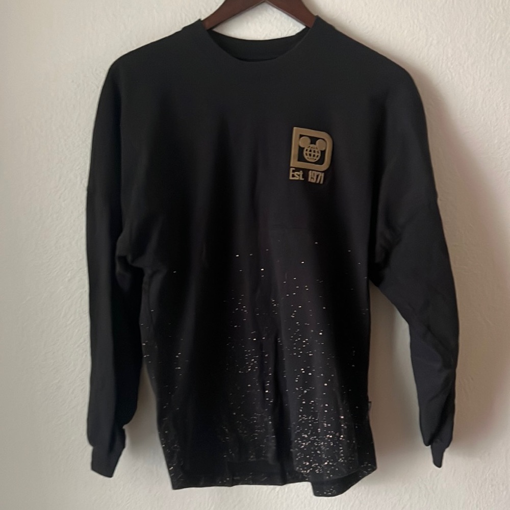 Spirit jersey Disney